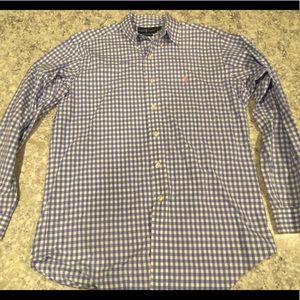 Men’s dress shirt